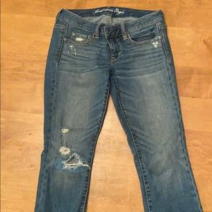 American Eagle Vintage Flare